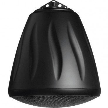 SoundTube RS400i 4" Coaxial Open-Ceiling Pendant Speaker - Black