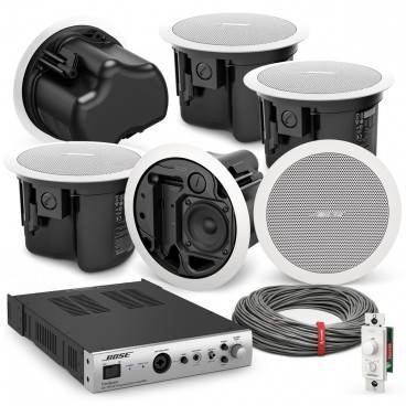 Bose FreeSpace FS Loudspeakers | Shop Bose FreeSpace FS