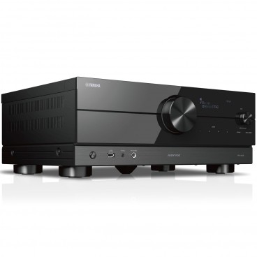 Yamaha RX-V4A AV Receiver