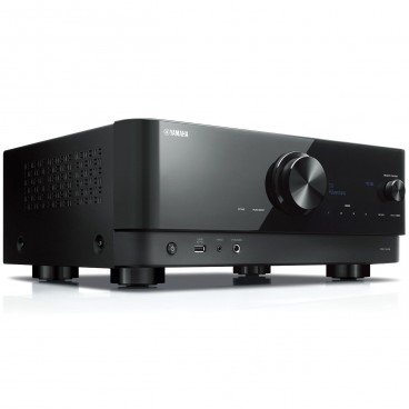 Yamaha RX-V4A