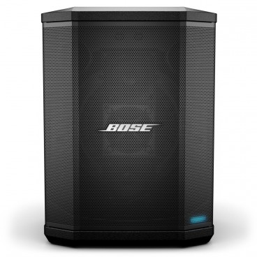 Bose S1 Pro Multi-Position All-In-One Portable PA System