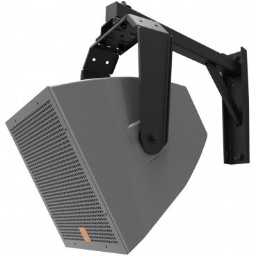 Adaptive Technologies SAS-200-24 200 lb Indoor Speaker Wall Mount