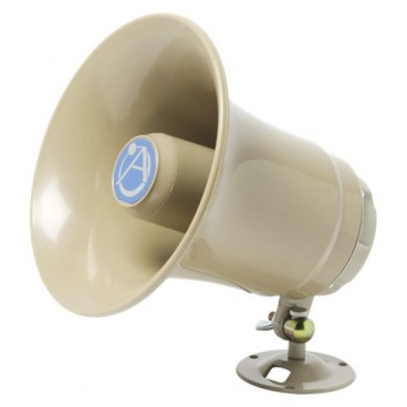 Atlas Sound SC-15 Paging Horn
