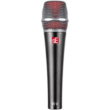 sE Electronics V7 X Instrument Microphone