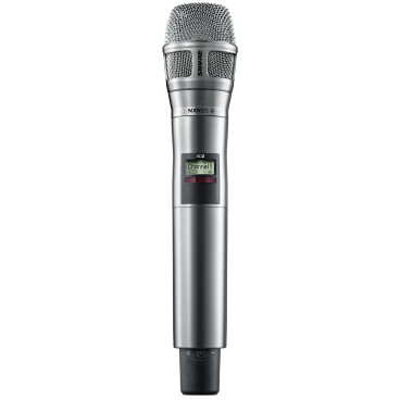 Shure AD2/N8S