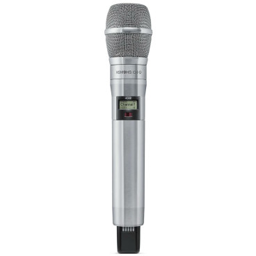 Shure ADX2/K9HS