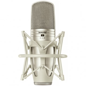 Shure KSM44A/SL Large Diaphragm Condenser Microphone
