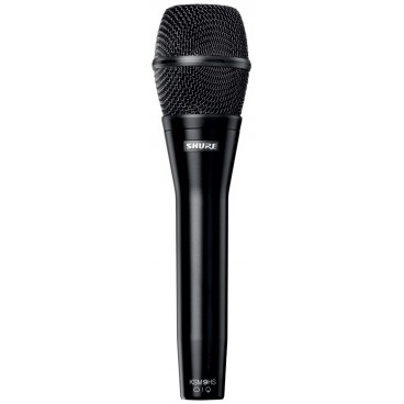 Shure KSM9HS Handheld Vocal Microphone