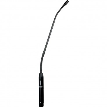 Shure MX412 Microflex Gooseneck Microphone