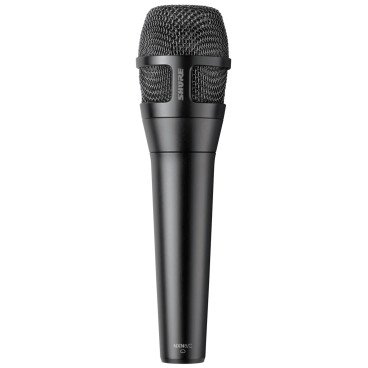 Shure Nexadyne 8/C Cardioid Dynamic Vocal Microphone