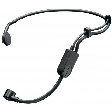 Shure PGA31 Headset Condenser Microphone