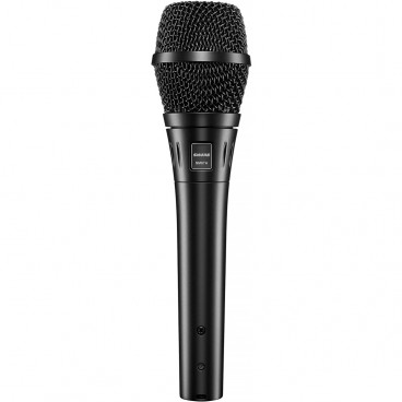 Shure SM87A Vocal Supercardioid Microphone (Discontinued)