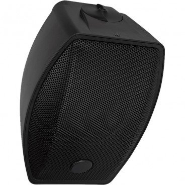 SoundTube SM400i 4" Surface Mount Speaker - Black