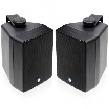 Volt Outdoor Speakers Shop Our All-Weather 70V Outdoor Loudspeakers for Outdoor Areas, Patios, Gardens and More