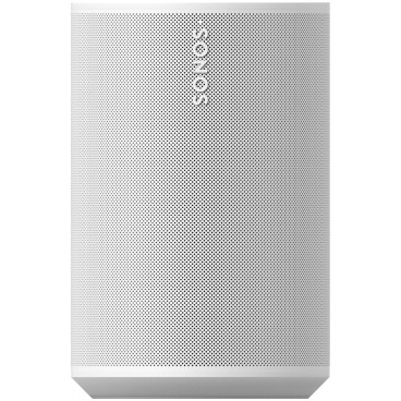Sonos Era 100 Wireless Speaker with Wi-Fi - White