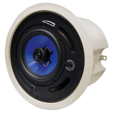 Speco Technologies SP5MAT MA-Series 5.25" Commercial Ceiling Speaker