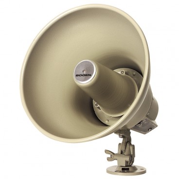 Bogen Communications SPT30A Reentrant Horn Loudspeaker