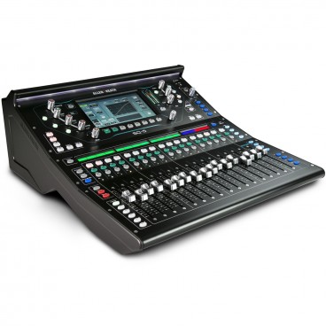 Allen Heath SQ-5 Digital Mixer