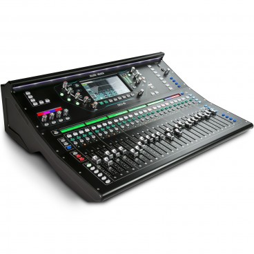 Allen Heath SQ-6 Digital Mixer