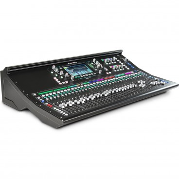 Allen Heath SQ-7 Digital Mixer