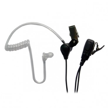 Eartec SSTKW3300LP SST Headset for Kenwood Radios