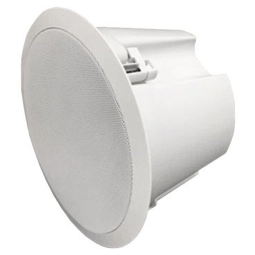 Studiomaster CTR34 8" 140W Ceiling Speaker - White (Open Box)
