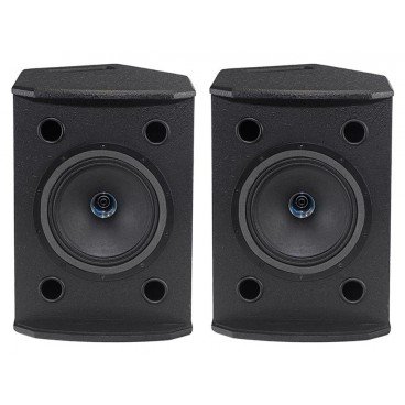 Tannoy VX 8M Compact 8" FOH and Floor Monitor Dual Concentric - Pair