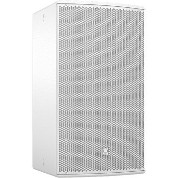 Turbosound ATHENS TCS115B-WH 15" 2000W Front-Loaded Passive Subwoofer - White
