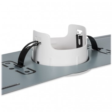 Cambridge Qt Drywall Rough-in Bracket for Qt Active and Standard Emitter