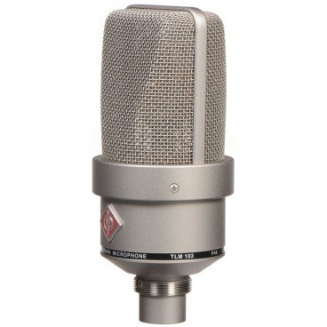 Neumann TLM 103 Large Diaphragm Condenser Studio Microphone