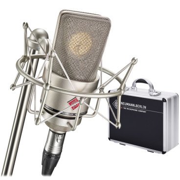 Neumann TLM 103 Mono Set Condenser Studio Microphone