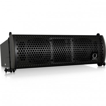 Turbosound LIVERPOOL TLX43 Compact Dual 2 Way 4" Line Array Element