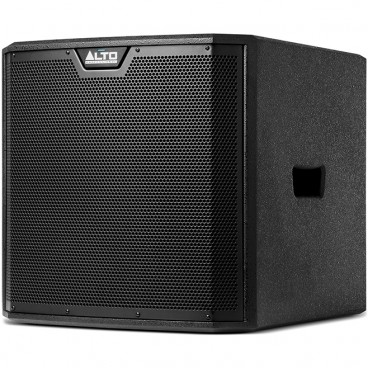 Alto TRUESONIC 3 TS312S 2000W 12" Powered Subwoofer