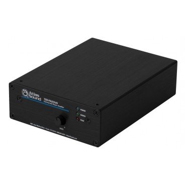 Atlas Sound TSD-PA20VG Mono Power Amplifier