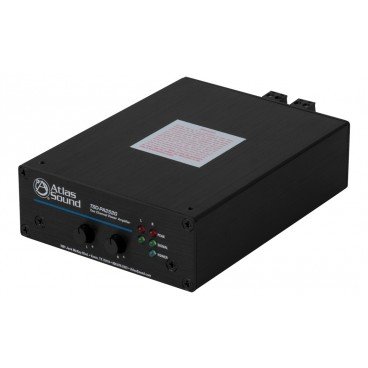 Atlas Sound TSD-PA252G Two Channel Power Amplifier