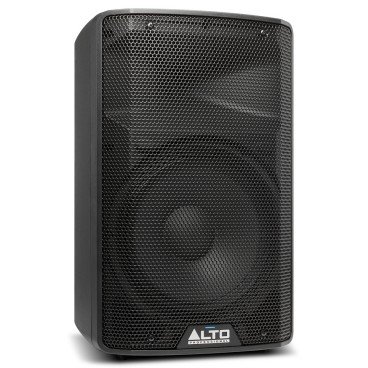 Alto TX310 350W 10" 2-Way Powered Loudspeaker