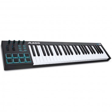 Alesis V49 49 Key USB-MIDI Keyboard Controller