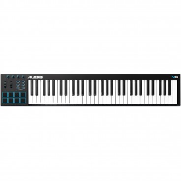 Alesis V61 61-Key USB MIDI Keyboard Controller