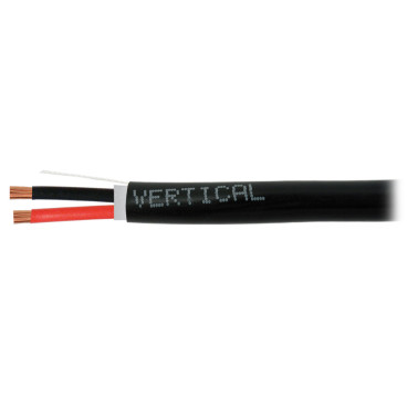 Vertical Cable 209-2315/DB Audio Wire