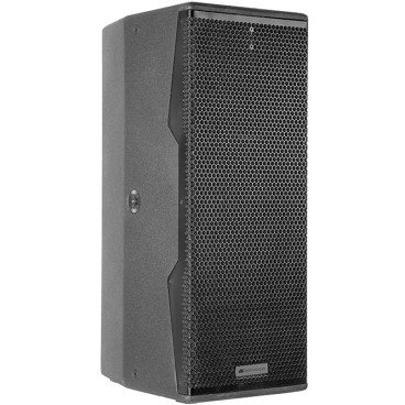 BTechnologies VIO X310 1400W Dual 10" 3-Way Active Speaker