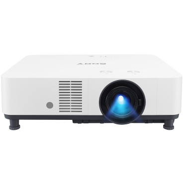 SONY VPL-PHZ51 5300 Lumens 3LCD WUXGA Laser Projector