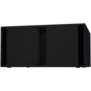 Tannoy VSX 12.2BP Dual 12" High Output Low Profile Band Pass Subwoofer
