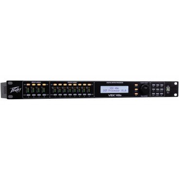 Peavey VSX 48e Loudspeaker DSP Management System