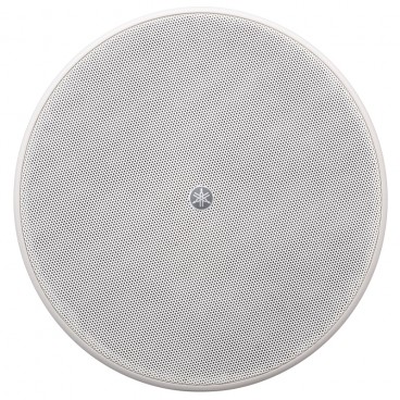 Yamaha VXC2F 2.5" Full-Range In-Ceiling Loudspeaker - White