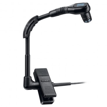 Shure WB98H/C Clip-On Instrument Microphone
