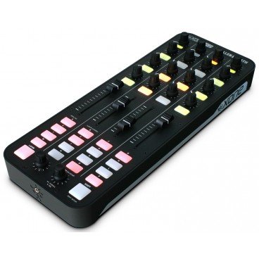 Allen & Heath Xone:K2 Professional USB DJ MIDI Controller
