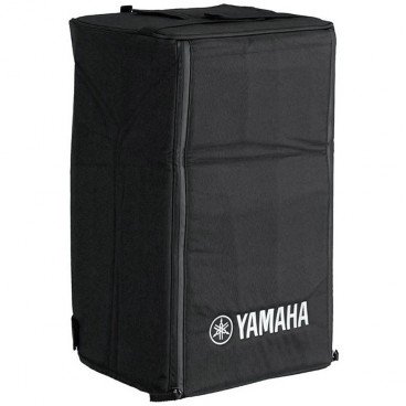 Yamaha SPCVR-1001 Padded Speaker Cover for DXR10, DXR10mkII, DBR10, and CBR10 Speakers