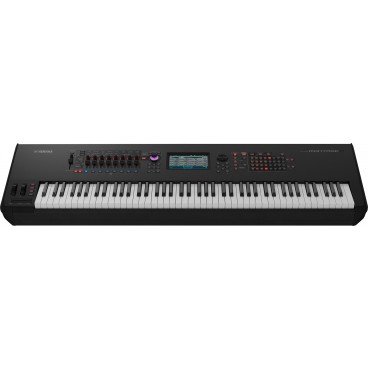 Yamaha Montage 8 88-Key Music Synthesizer