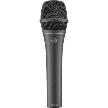 Yamaha YDM505 Handheld Wireless Cardioid Dynamic Microphone