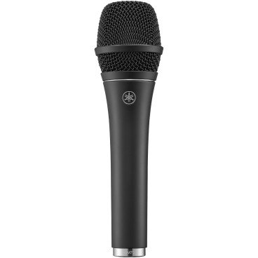 Yamaha YDM707 Handheld Dynamic Super-Cardioid Microphone